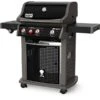 Weber Gasgrill Spirit E-330 Classic GBS Black