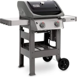 Weber Gasgrill Spirit II E-210 GBS