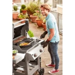 Weber Gasgrill Spirit II E-210 GBS -Deutschland BBQ Meister Verkaufs-Shop Weber Gasgrill Spirit II E 210 GBS@@9ggfew71 5