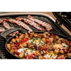 Weber Gasgrill Traveler Black -Deutschland BBQ Meister Verkaufs-Shop Weber Gasgrill Traveler Black@@1694181 11