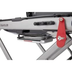 Weber Gasgrill Traveler Black -Deutschland BBQ Meister Verkaufs-Shop Weber Gasgrill Traveler Black@@1694181 6