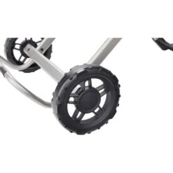 Weber Gasgrill Traveler Black -Deutschland BBQ Meister Verkaufs-Shop Weber Gasgrill Traveler Black@@1694181 7