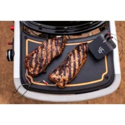 Weber Gasgrill Traveler Black -Deutschland BBQ Meister Verkaufs-Shop Weber Gasgrill Traveler Black@@1694181 8