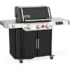 Weber Genesis EPX-335 Smarter Gasgrill