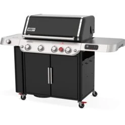Weber Genesis EPX-435 Smarter Gasgrill -Deutschland BBQ Meister Verkaufs-Shop Weber Genesis EPX 435 Smarter Gasgrill@@1814523 3