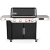 Weber Genesis EPX-470 Smarter Gasgrill, Modell 2023