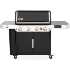 Weber Genesis EPX-470 Smarter Gasgrill, Modell 2023