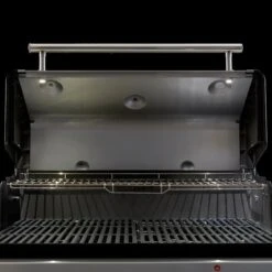 Weber Genesis EX-325s Smarter Gasgrill -Deutschland BBQ Meister Verkaufs-Shop Weber Genesis EX 325s Smarter Gasgrill@@1814495 12