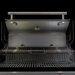Weber Genesis EX-335 Smarter Gasgrill -Deutschland BBQ Meister Verkaufs-Shop Weber Genesis EX 335 Smarter Gasgrill@@1814497 14