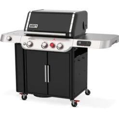 Weber Genesis EX-335 Smarter Gasgrill -Deutschland BBQ Meister Verkaufs-Shop Weber Genesis EX 335 Smarter Gasgrill@@1814497 3