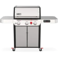 Weber Genesis SX-325s Smarter Gasgrill, Modell 2022 -Deutschland BBQ Meister Verkaufs-Shop Weber Genesis SX 325s Smarter Gasgrill Modell 2022@@1814496 2