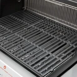 Weber Genesis SX-435 Smarter Gasgrill, Modell 2022 -Deutschland BBQ Meister Verkaufs-Shop Weber Genesis SX 435 Smarter Gasgrill Modell 2022@@1814498 8