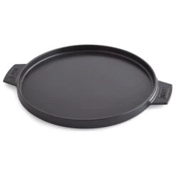 Weber Gourmet BBQ System 2in1 Dutch Oven & Pfanne -Deutschland BBQ Meister Verkaufs-Shop Weber Gourmet BBQ System 2in1 Dutch Oven Pfanne@@1694230 4