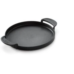 Weber Gourmet BBQ System Pfan­nen­ein­satz 7421, Grillplatte