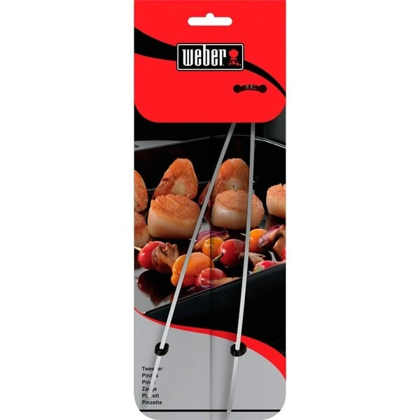 Weber Grill-Spitzzange 6208 4 Weber Grill-Spitzzange 6208 – Bild 4