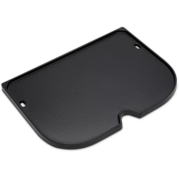 Weber Grillplatte 6612, Für Lumin Elektrogrill 1 Weber Grillplatte 6612, Für Lumin Elektrogrill