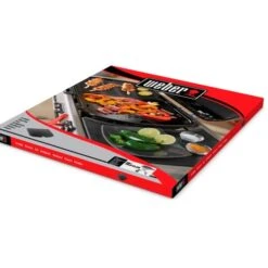 Weber Grillplatte 7034 Für Traveler Gasgrill -Deutschland BBQ Meister Verkaufs-Shop Weber Grillplatte 7034 f r Traveler Gasgrill@@1875597 6