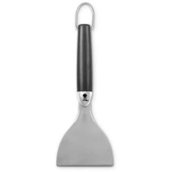 Weber Grillplatten-Schaber 6207 -Deutschland BBQ Meister Verkaufs-Shop Weber Grillplatten Schaber 6207@@1601479 1