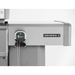 Weber Grillthermometer IGrill 3 -Deutschland BBQ Meister Verkaufs-Shop Weber Grillthermometer iGrill 3@@1303167 8