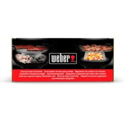 Weber Holzkohle Temperaturregler, Für Kugelgrills Mit Ø 57cm, Kamin -Deutschland BBQ Meister Verkaufs-Shop Weber Holzkohle Temperaturregler f r Kugelgrills mit 57cm Kamin@@1875600 7