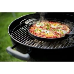 Weber Holzkohlegrill Bar-B-Kettle -Deutschland BBQ Meister Verkaufs-Shop Weber Holzkohlegrill Bar B Kettle@@1500258 32