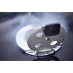 Weber Holzkohlegrill-Center Summit Kamado S6 -Deutschland BBQ Meister Verkaufs-Shop Weber Holzkohlegrill Center Summit Kamado S6@@1694185 15