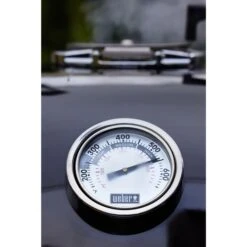 Weber Holzkohlegrill-Center Summit Kamado S6 -Deutschland BBQ Meister Verkaufs-Shop Weber Holzkohlegrill Center Summit Kamado S6@@1694185 18