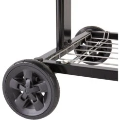 Weber Holzkohlegrill-Center Summit Kamado S6 -Deutschland BBQ Meister Verkaufs-Shop Weber Holzkohlegrill Center Summit Kamado S6@@1694185 9