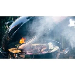 Weber Holzkohlegrill Master-Touch GBS C-5750 Slate Blue -Deutschland BBQ Meister Verkaufs-Shop Weber Holzkohlegrill Master Touch GBS C 5750 Slate Blue@@1500303 34