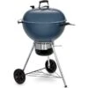 Weber Holzkohlegrill Master-Touch GBS C-5750 Slate Blue
