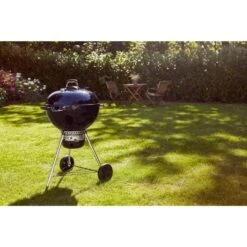 Weber Holzkohlegrill Master-Touch GBS E-5750 -Deutschland BBQ Meister Verkaufs-Shop Weber Holzkohlegrill Master Touch GBS E 5750@@9ggffw0k 4