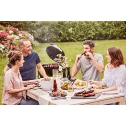 Weber Holzkohlegrill Master Touch GBS Premium E-5770 -Deutschland BBQ Meister Verkaufs-Shop Weber Holzkohlegrill Master Touch GBS Premium E 5770@@9ggffw0m 10