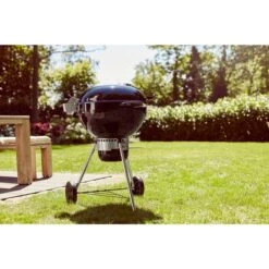 Weber Holzkohlegrill Master Touch GBS Premium E-5770 -Deutschland BBQ Meister Verkaufs-Shop Weber Holzkohlegrill Master Touch GBS Premium E 5770@@9ggffw0m 12
