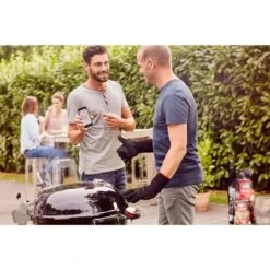 Weber Holzkohlegrill Master Touch GBS Premium E-5770 -Deutschland BBQ Meister Verkaufs-Shop Weber Holzkohlegrill Master Touch GBS Premium E 5770@@9ggffw0m 7