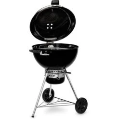 Weber Holzkohlegrill Master-Touch GBS Premium SE E-5775 -Deutschland BBQ Meister Verkaufs-Shop Weber Holzkohlegrill Master Touch GBS Premium SE E 5775@@9ggffw0n 2