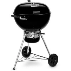 Weber Holzkohlegrill Master-Touch GBS Premium SE E-5775 -Deutschland BBQ Meister Verkaufs-Shop Weber Holzkohlegrill Master Touch GBS Premium SE E 5775@@9ggffw0n 3