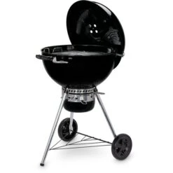 Weber Holzkohlegrill Master-Touch GBS SE E-5755 -Deutschland BBQ Meister Verkaufs-Shop Weber Holzkohlegrill Master Touch GBS SE E 5755@@9ggffw0o 3