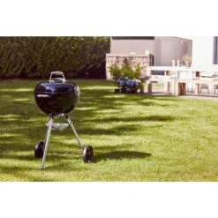 Weber Holzkohlegrill Original Kettle E-4710 -Deutschland BBQ Meister Verkaufs-Shop Weber Holzkohlegrill Original Kettle E 4710@@9ggffw0i 4