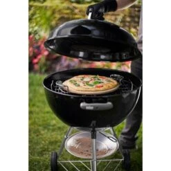 Weber Holzkohlegrill Original Kettle E-5710 -Deutschland BBQ Meister Verkaufs-Shop Weber Holzkohlegrill Original Kettle E 5710@@1500301 35