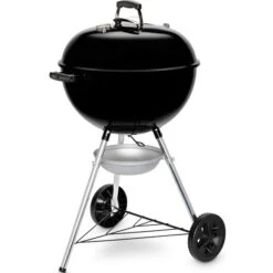 Weber Holzkohlegrill Original Kettle E-5710 -Deutschland BBQ Meister Verkaufs-Shop Weber Holzkohlegrill Original Kettle E 5710@@9ggffw0j 2