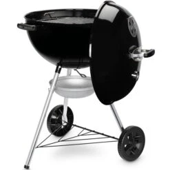 Weber Holzkohlegrill Original Kettle E-5710 -Deutschland BBQ Meister Verkaufs-Shop Weber Holzkohlegrill Original Kettle E 5710@@9ggffw0j 3