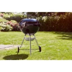 Weber Holzkohlegrill Original Kettle E-5710 -Deutschland BBQ Meister Verkaufs-Shop Weber Holzkohlegrill Original Kettle E 5710@@9ggffw0j 4