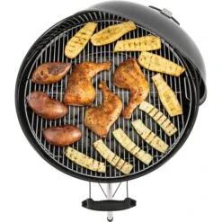 Weber Holzkohlegrill Original Kettle E-5730 26 Weber Holzkohlegrill Original Kettle E-5730 -Deutschland BBQ Meister Verkaufs-Shop Weber Holzkohlegrill Original Kettle E 5730@@9ggffw0h 11