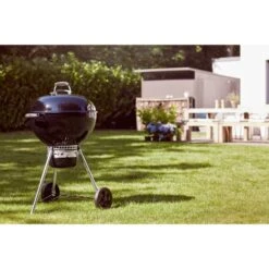 Weber Holzkohlegrill Original Kettle E-5730 27 Weber Holzkohlegrill Original Kettle E-5730 -Deutschland BBQ Meister Verkaufs-Shop Weber Holzkohlegrill Original Kettle E 5730@@9ggffw0h 12