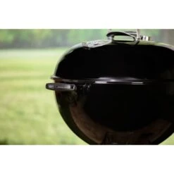 Weber Holzkohlegrill Original Kettle E-5730 28 Weber Holzkohlegrill Original Kettle E-5730 -Deutschland BBQ Meister Verkaufs-Shop Weber Holzkohlegrill Original Kettle E 5730@@9ggffw0h 13