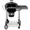Weber Holzkohlegrill Performer GBS Edition