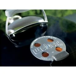 Weber Holzkohlegrill Performer Premium GBS Edition -Deutschland BBQ Meister Verkaufs-Shop Weber Holzkohlegrill Performer Premium GBS Edition@@1805697 12