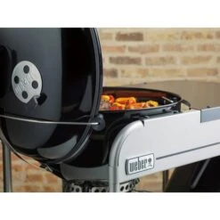 Weber Holzkohlegrill Performer Premium GBS Edition -Deutschland BBQ Meister Verkaufs-Shop Weber Holzkohlegrill Performer Premium GBS Edition@@1805697 14