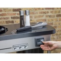 Weber Holzkohlegrill Performer Premium GBS Edition -Deutschland BBQ Meister Verkaufs-Shop Weber Holzkohlegrill Performer Premium GBS Edition@@1805697 17
