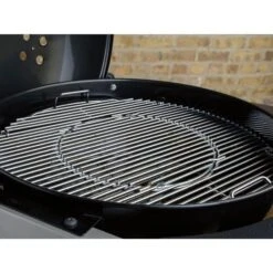 Weber Holzkohlegrill Performer Premium GBS Edition -Deutschland BBQ Meister Verkaufs-Shop Weber Holzkohlegrill Performer Premium GBS Edition@@1805697 5